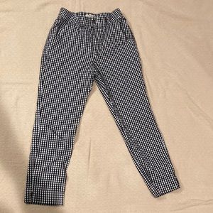 Hollister pants